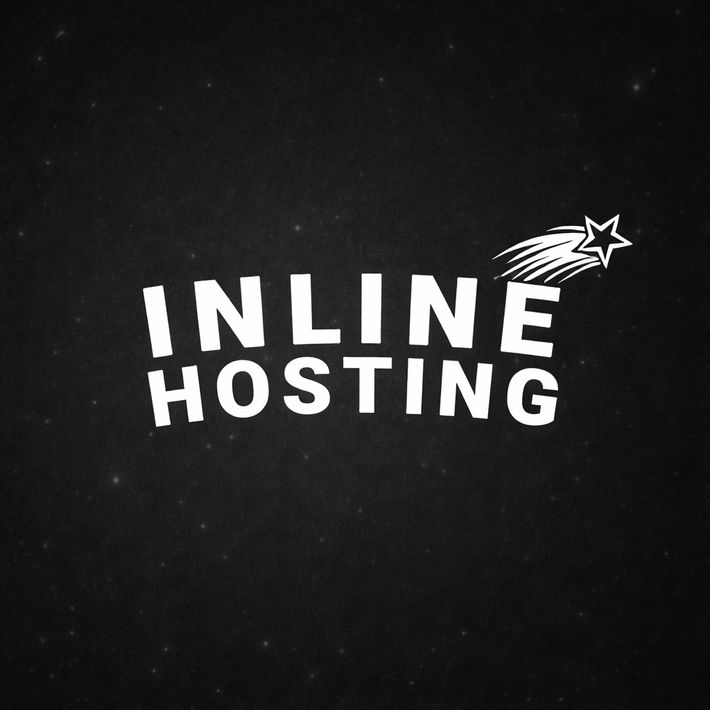 Inline Hosting